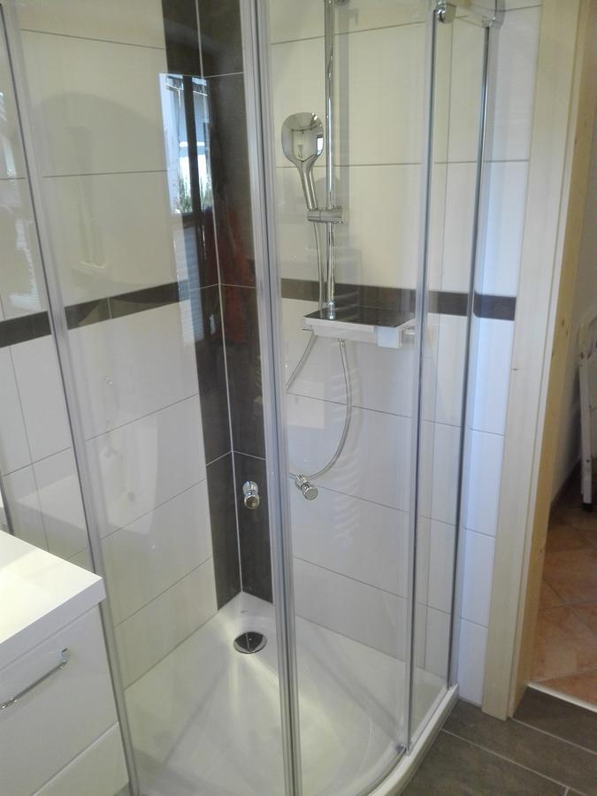 Ferienwohnung Holzer Sankt Michael im Lungau Exterior foto